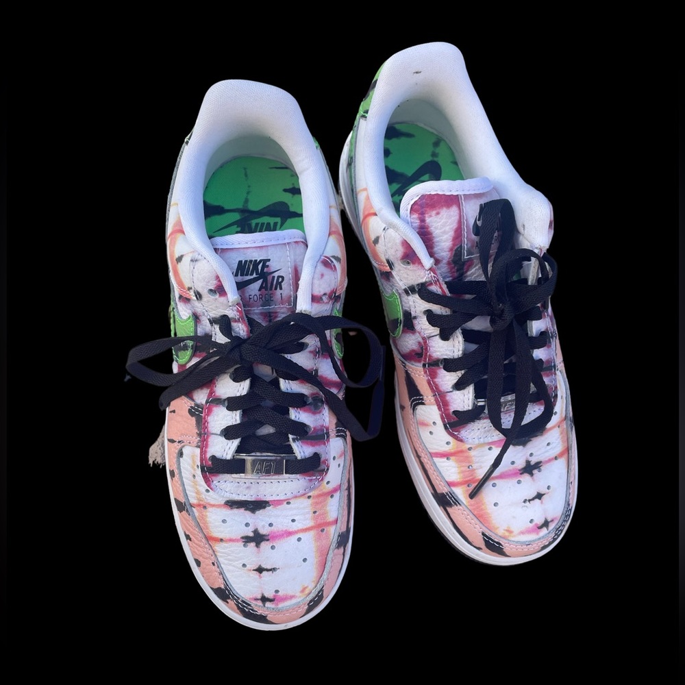 Women’s Nike Airmax 1’s